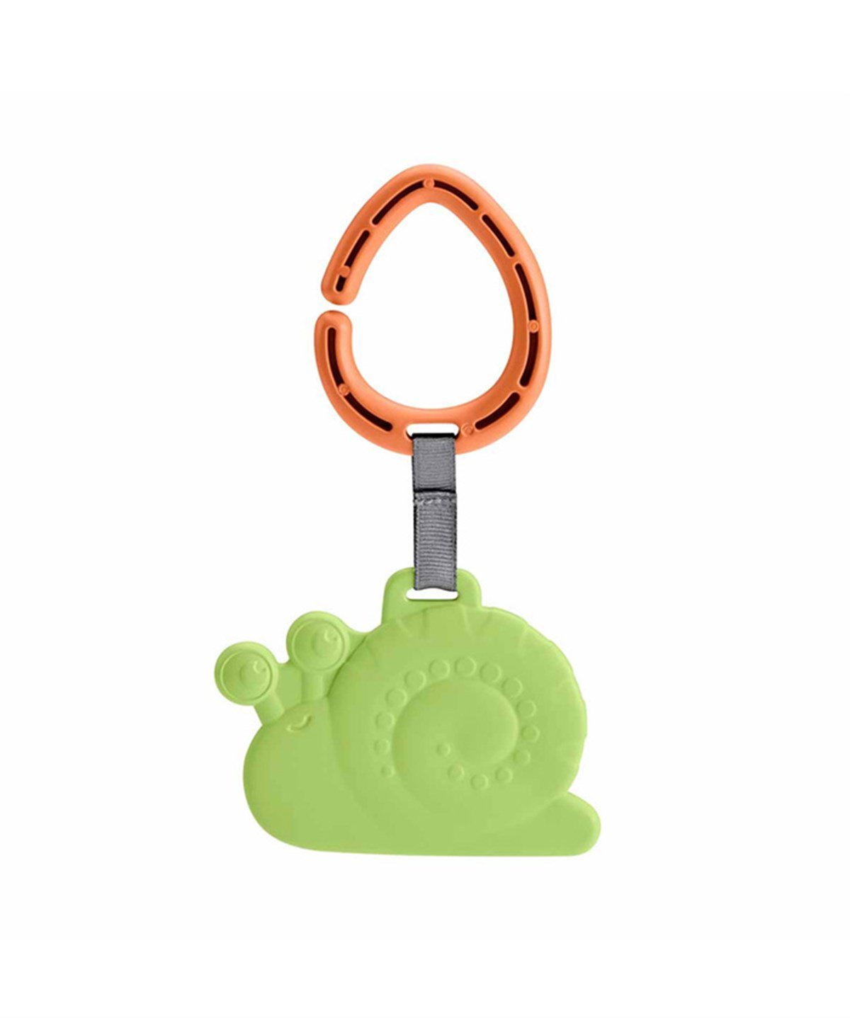 Dişlik ve Çıngıraklar, Fisher Price, Fisher Price Sevimli Hayvancıklar Dişlikler GYN23 GYV37 Salyangoz