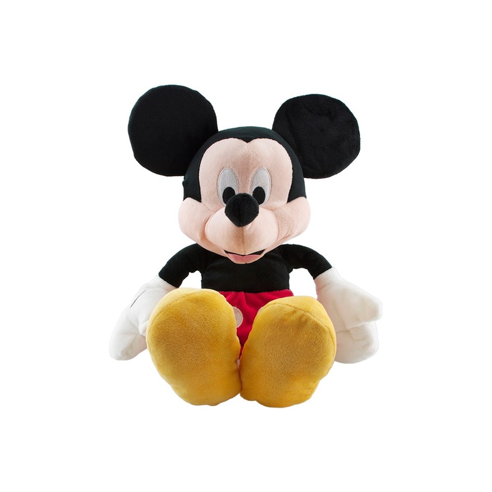 Disney Mmch Mickey Mouse Peluş 60cm 6131