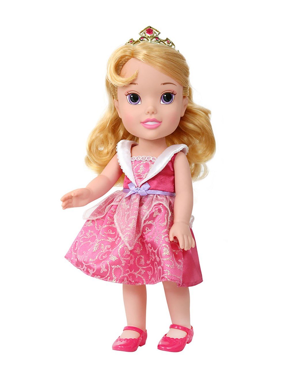 Disney Princess İlk Prenses Bebeğim Toddler Aurora 75025