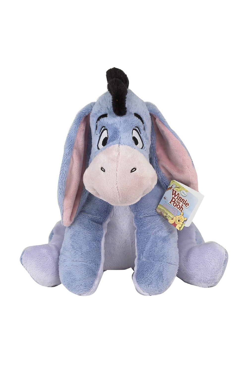 Disney Winnie The Pooh Peluş Eeyore Floppy 25Cm WTP