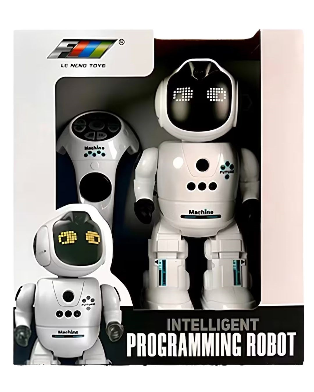 Eğitici Robotlar, Ceren, CTOY Akıllı Kumandalı Robot K46A