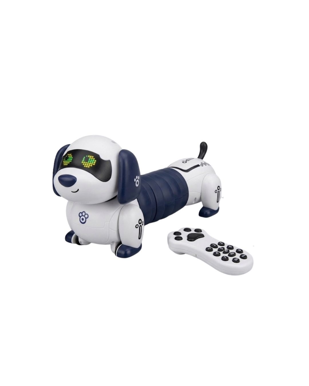 Eğitici Robotlar, Ceren, CTOY Uzaktan Kumandalı Akıllı Köpek