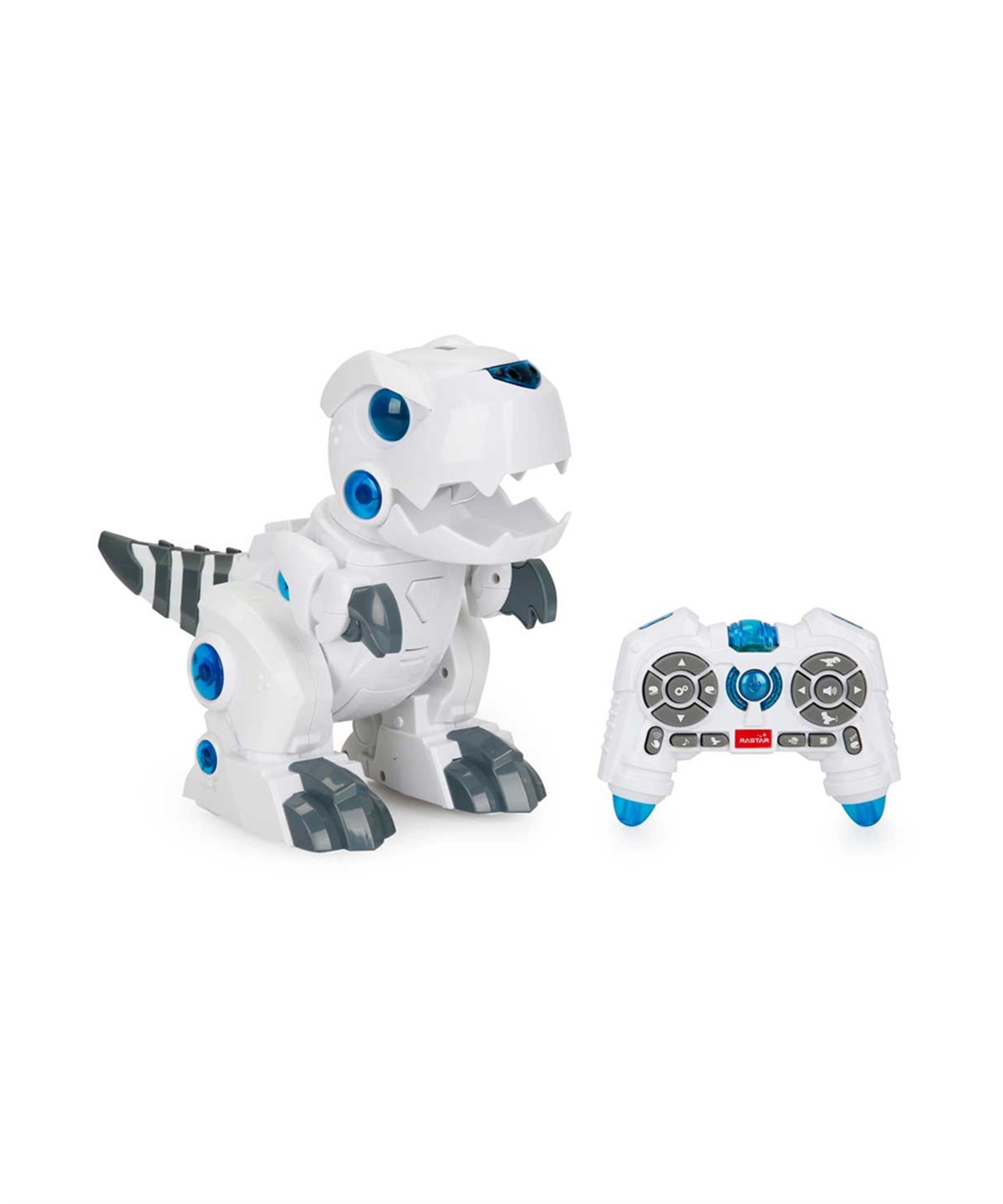 Eğitici Robotlar, Sunman, Rastar Uzaktan Kumandalı Akıllı Robot Dino