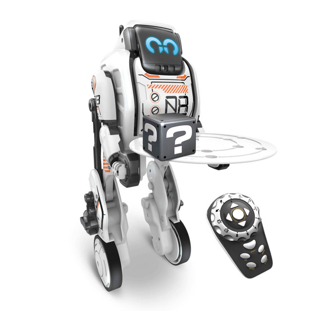 Eğitici Robotlar, SİLVERLİT, Silverlit Robo Up Uzaktan Kumandalı Robot