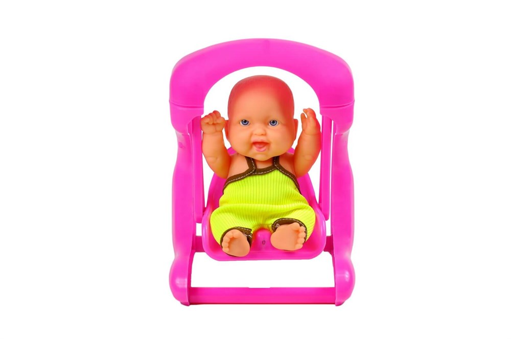 Et Bebek Salıncaklı (Filede) 844