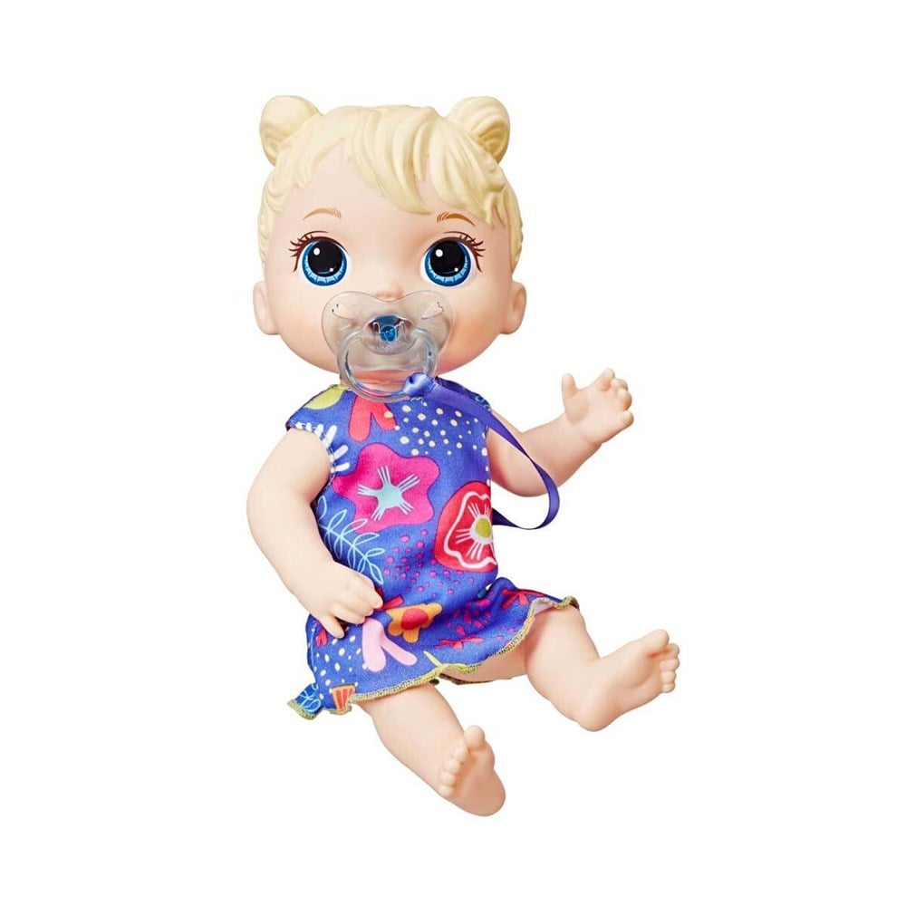 Et Bebekler, Baby Alive, Baby Alive Sevimli Bebeğim E3690
