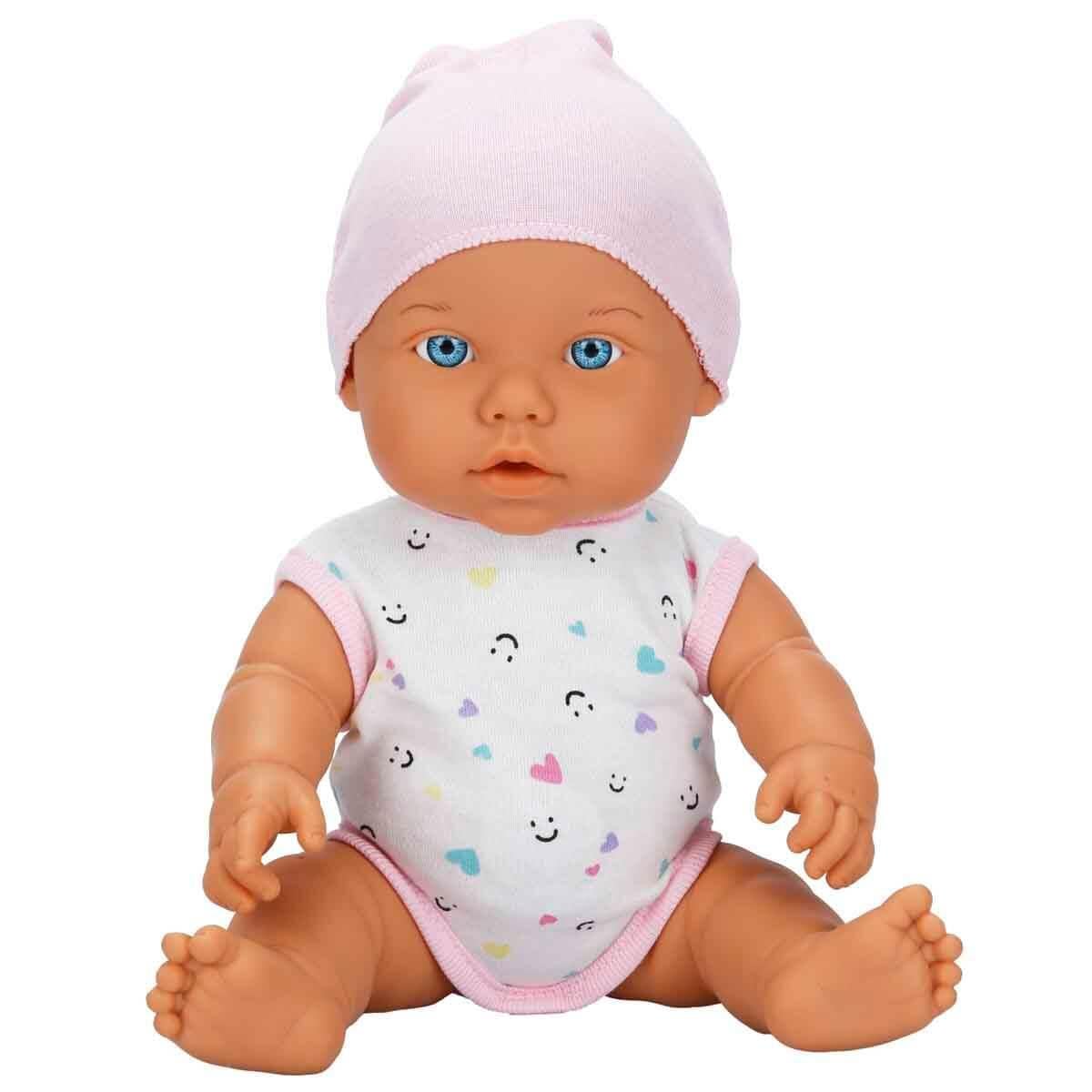 Et Bebekler, Sunman, Bebelou Konuşan Bebek 32 cm