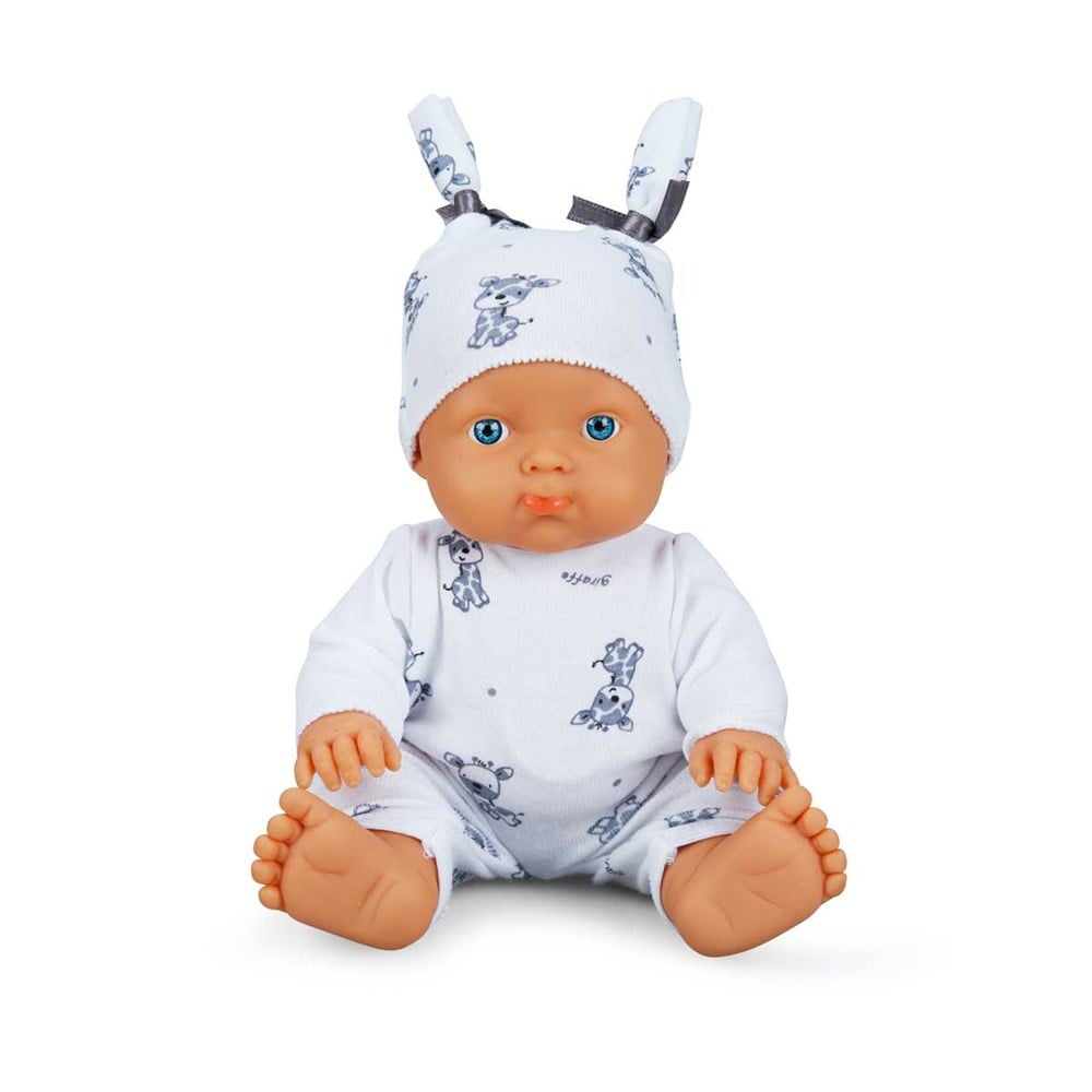 Et Bebekler, Sunman, Naz Bebek Sesli 23 cm 22078 Ağlayan Bebek