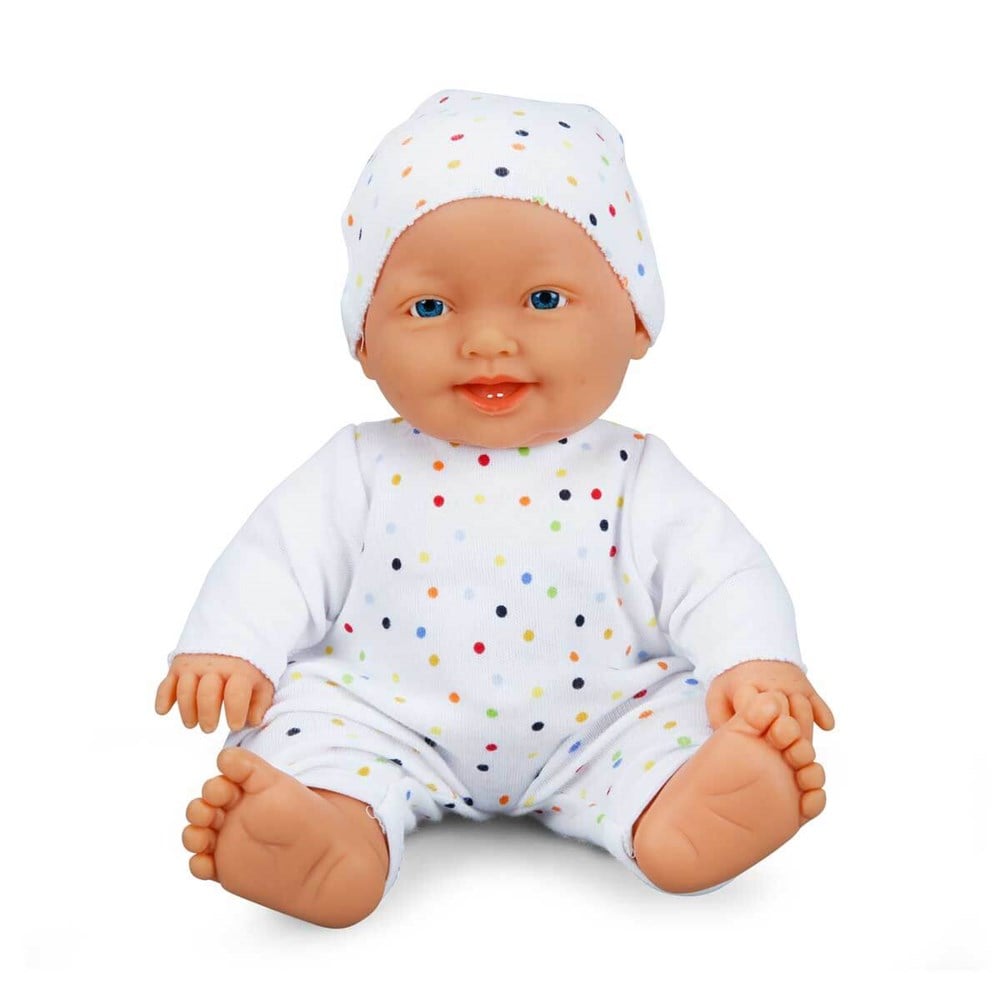 Et Bebekler, Sunman, Naz Bebek Sesli 23 cm 22078 Gülen Bebek