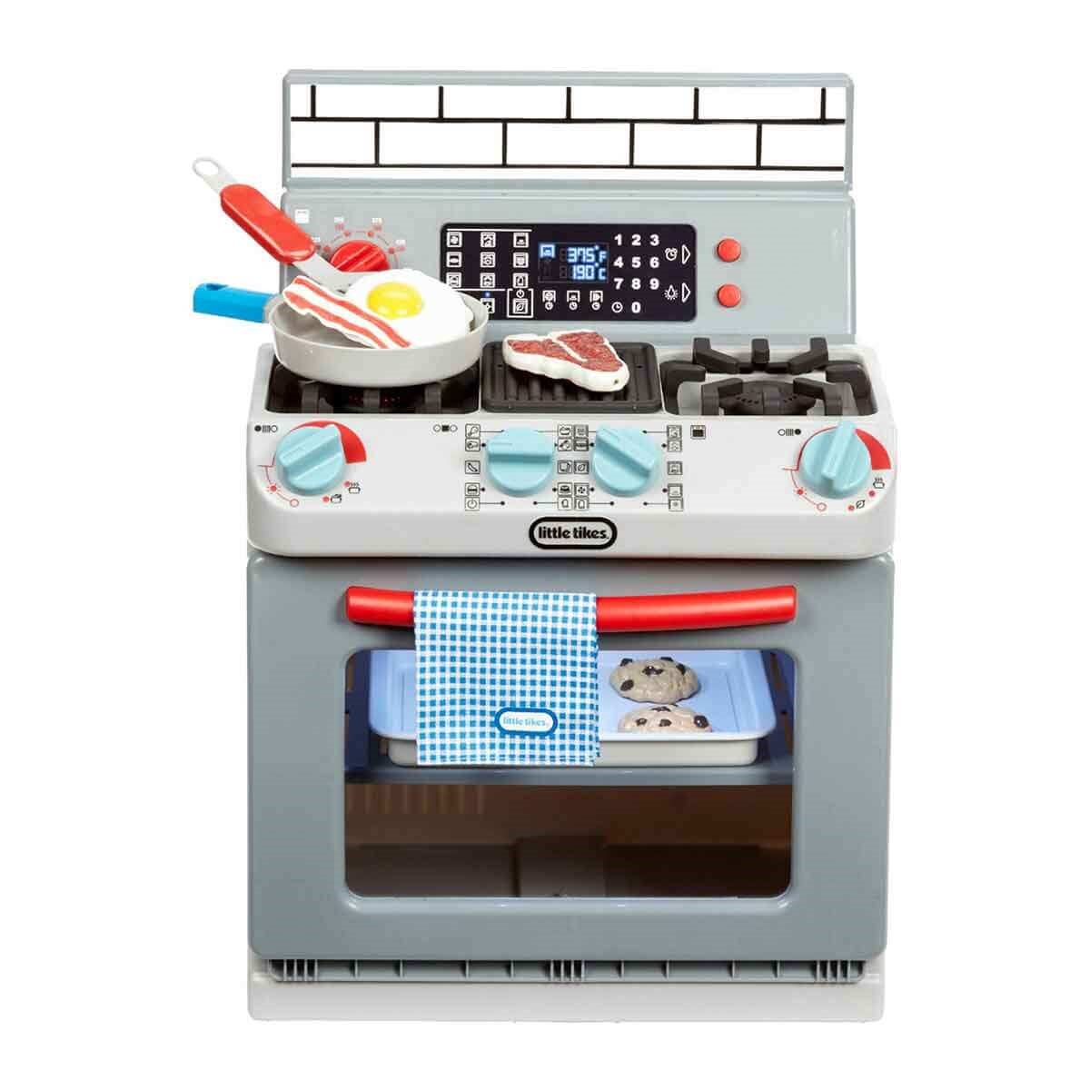 Evcilik Aksesuarları, Little Tikes, Little Tikes İlk Fırınım 651403E7C