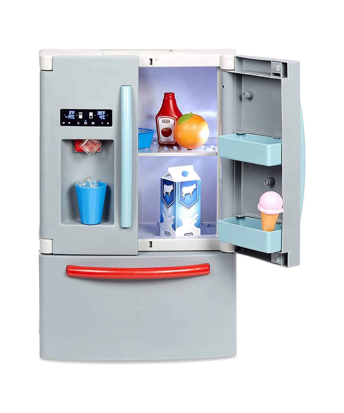 Evcilik Aksesuarları, Little Tikes, Little Tikes İlk Buzdolabım 651427E7C