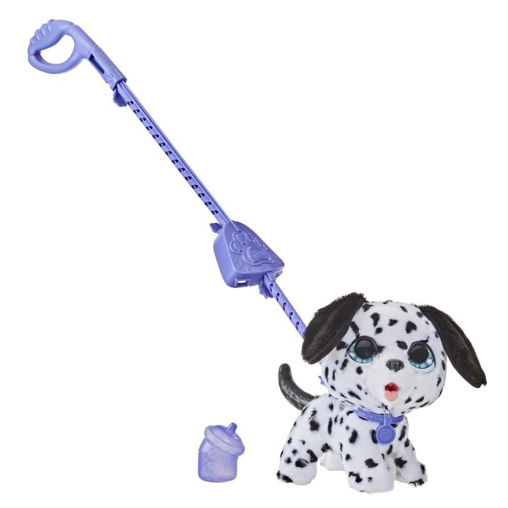 Fonksiyonel Hayvanlar, Fur Real, FurReal Yürüyen Çiş Yapan Dostlarım E8931 E8948 Köpek