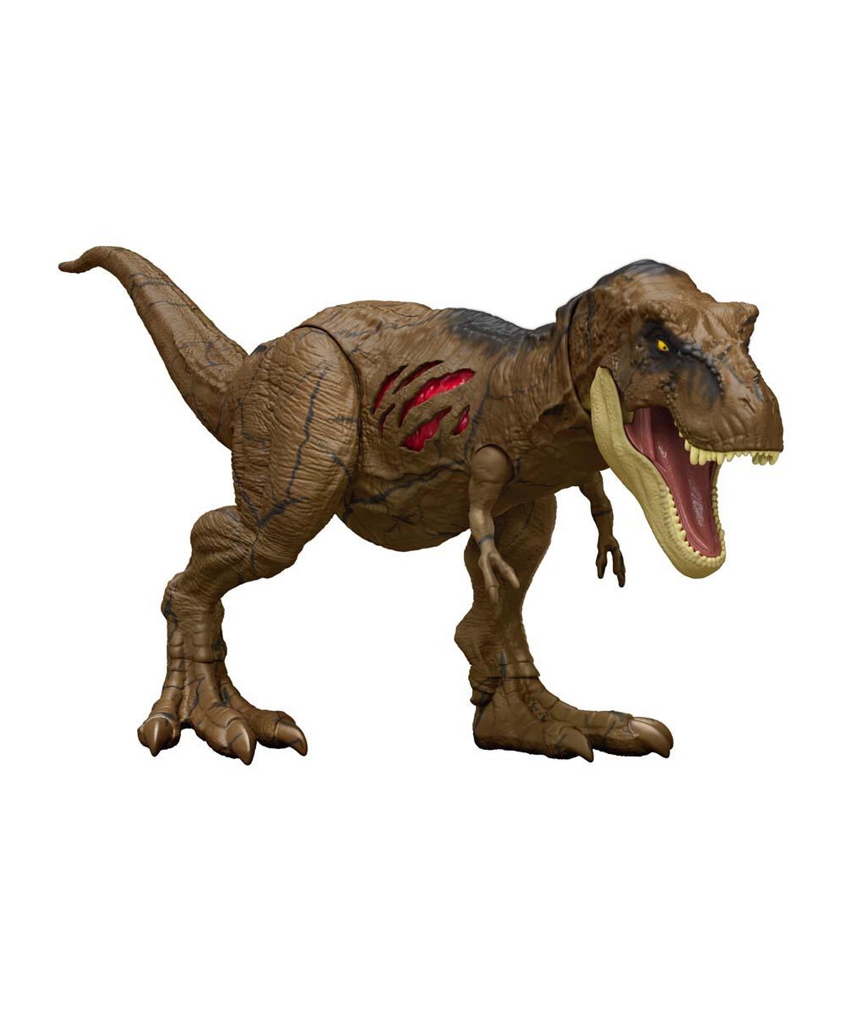 Fonksiyonel Hayvanlar, Jurassic World, Jurassic World Olağanüstü Hasar Tyrannosaurus Rex HGC19