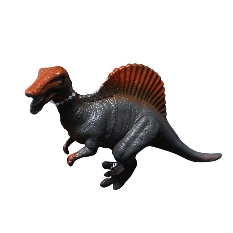 Hayvan Figürleri, Ceren, CTOY Plastik Dinazor Figürü 61953 Spinosaurus