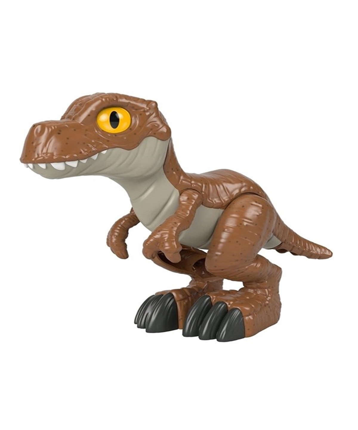 Hayvan Figürleri, Imaginext, Imaginext Jurassic World XL Figürler GWN99 HCH93 T-Rex