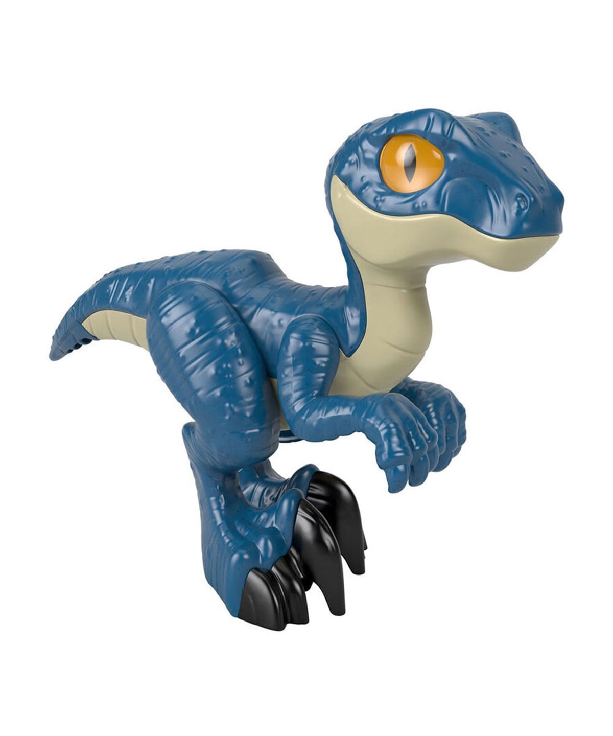 Hayvan Figürleri, Imaginext, Imaginext Jurassic World XL Figürler GWN99 GWP07 Raptor