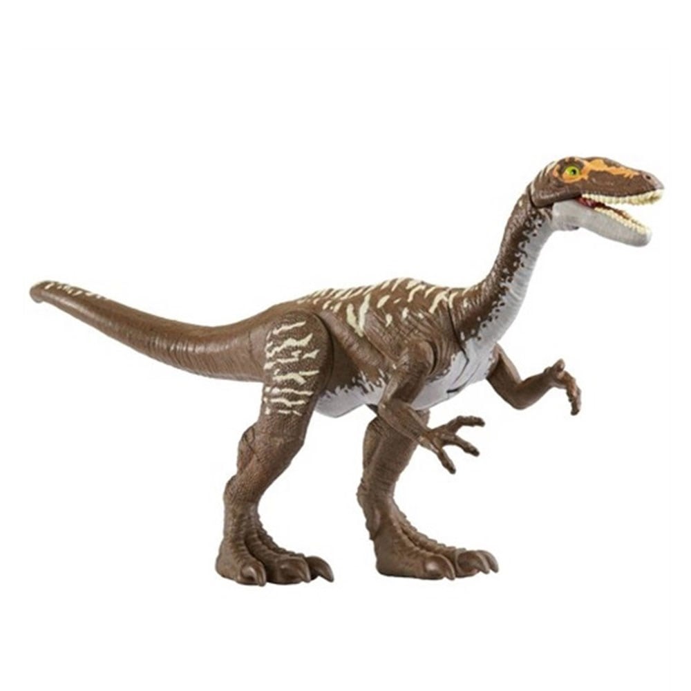 Hayvan Figürleri, Jurassic World, Jurassic World Figürler FPF11 GJN58 Ornitholestes