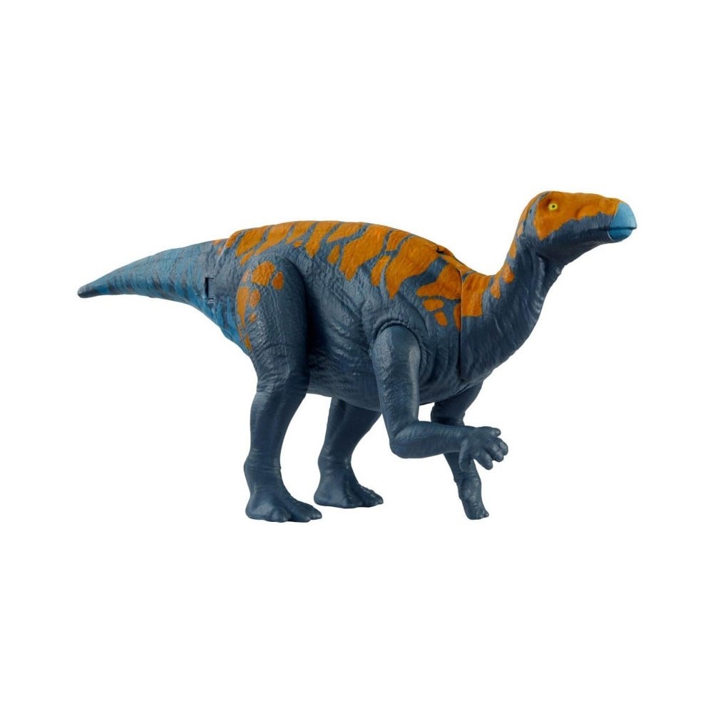 Hayvan Figürleri, Jurassic World, Jurassic World Figürler FPF11 GJN59 Callovosaurus