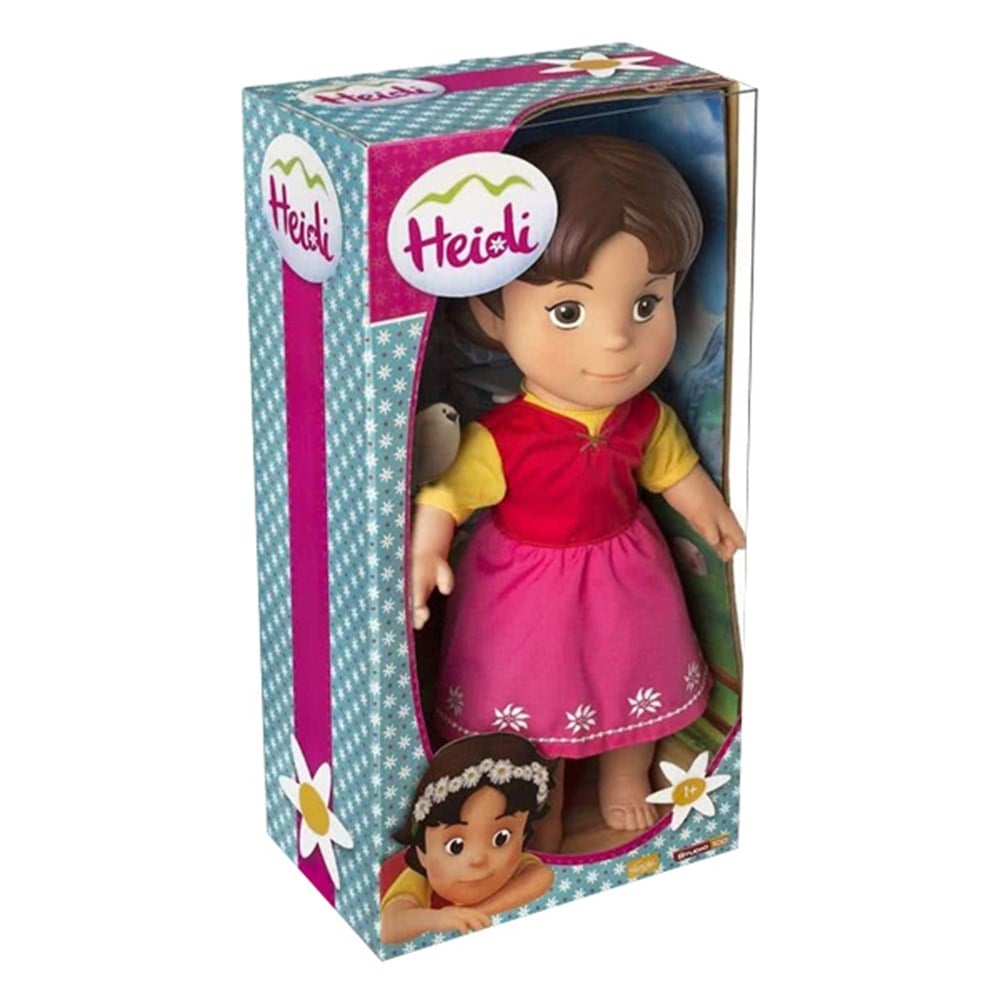 Heidi Bebek 35cm 7012252
