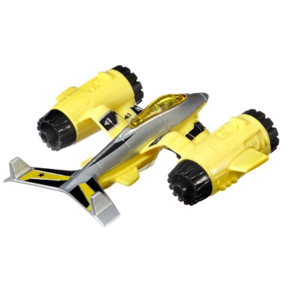 Hot Wheels Oyun Setleri, Hot Wheels, Hot Wheels Gökyüzü Fatihleri BBL47 GBF04 Strato Stormer