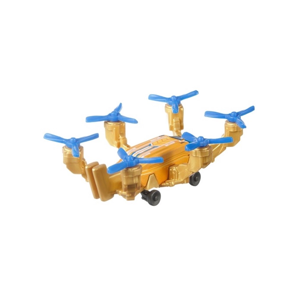 Hot Wheels Oyun Setleri, Hot Wheels, Hot Wheels Gökyüzü Fatihleri BBL47 GBD99 Skyclone