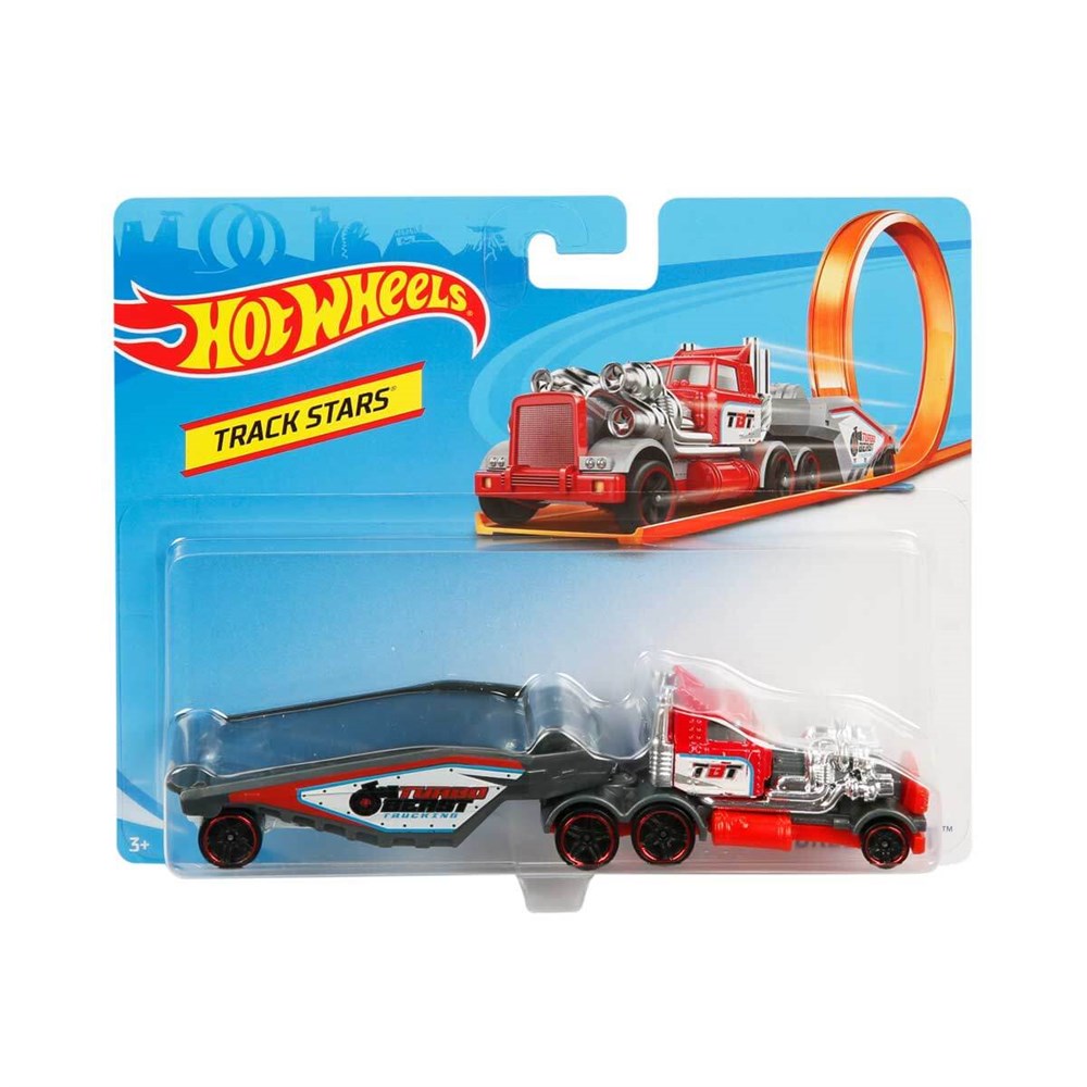 Hot Wheels Oyun Setleri, Hot Wheels, Hot Wheels Kamyonlar BFM60 CGJ41 Turbo Beast