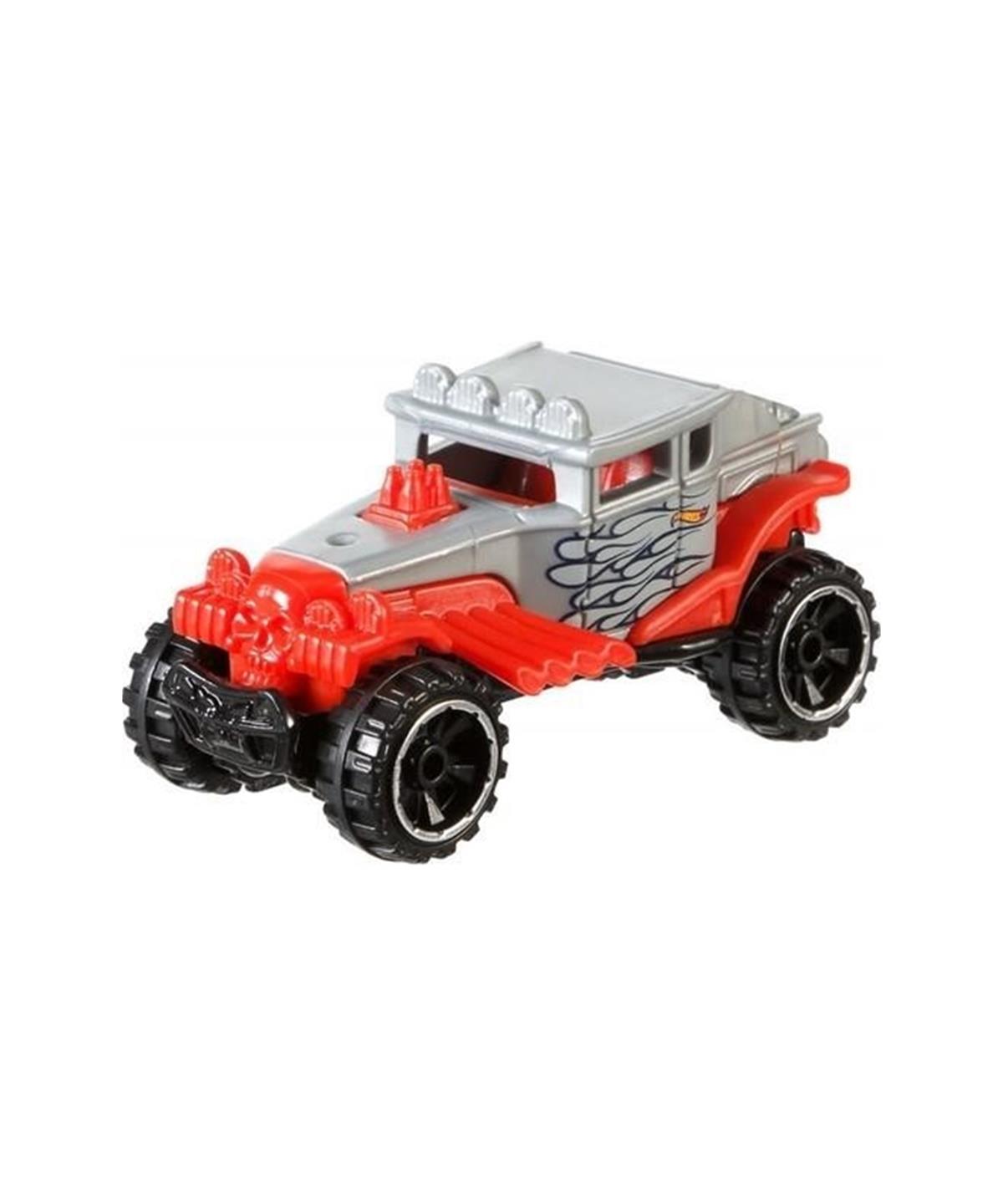 Hot Wheels Oyun Setleri, Hot Wheels, Hot Wheels Renk Değiştiren Araçlar BHR15 CFM28 Baja Bone Shaker