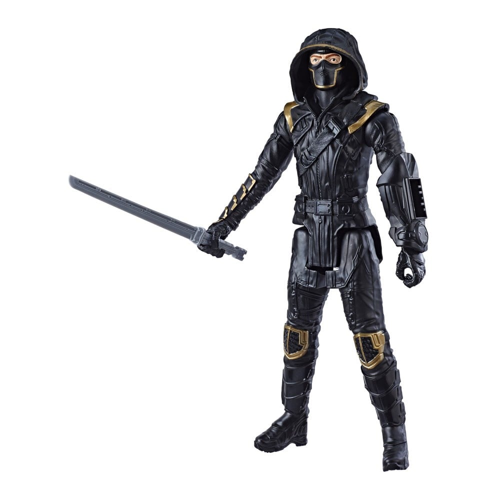 Kolleksiyon Karakterleri, Marvel Avengers, Avengers Endgame Titan Hero Karakter Figür E3309 E3922 Ronin