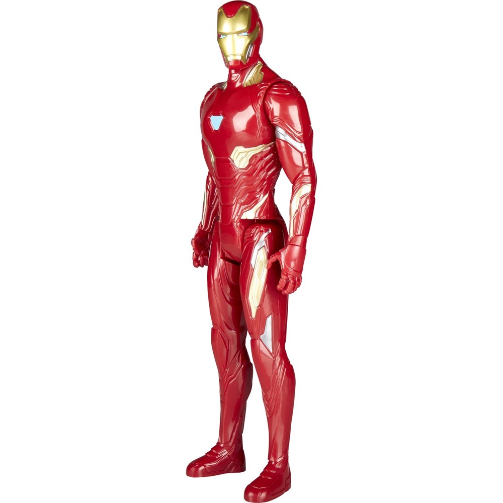 5010993461806, Kolleksiyon Karakterleri, Marvel Avengers, Avengers Infinity War Titan Hero Iron Man Figür