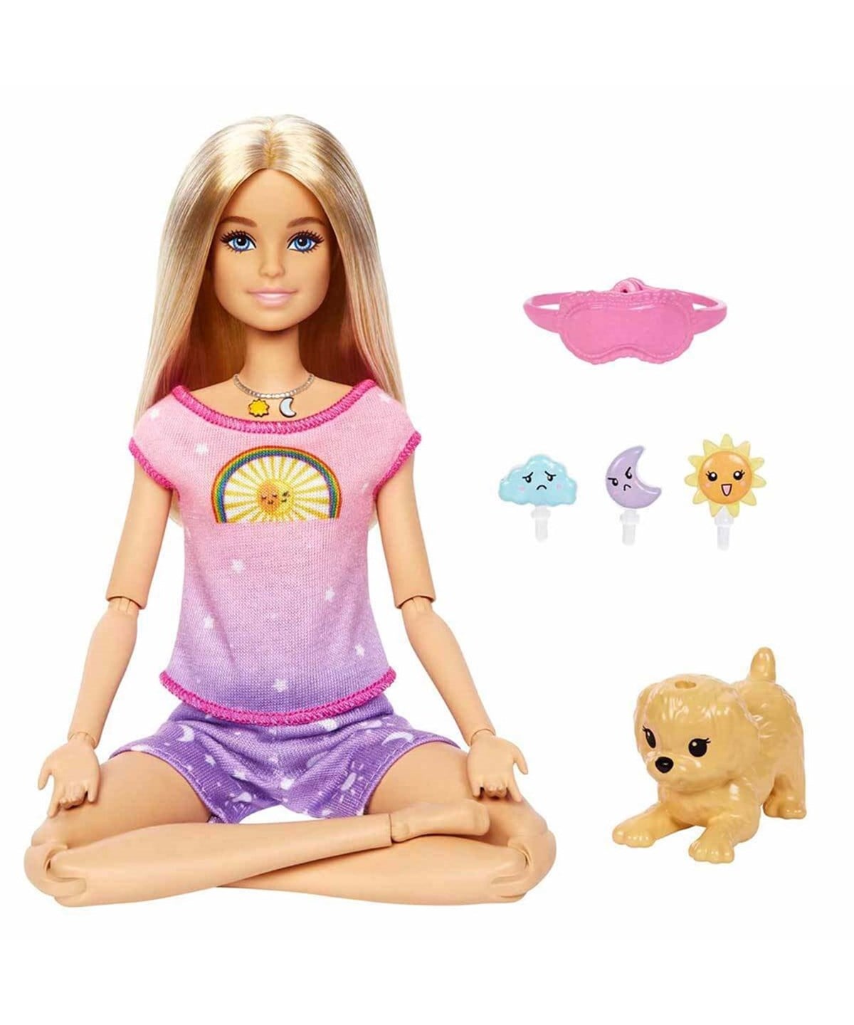 Kolleksiyon Karakterleri, Barbie, Barbie'nin Kıyafetleri İkili Paket HHX64