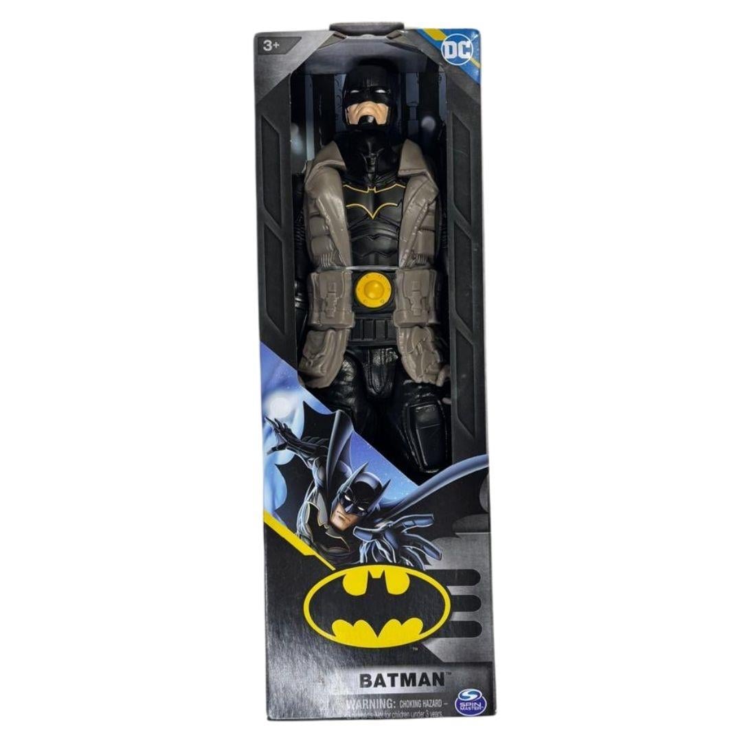 Kolleksiyon Karakterleri, DC Comics, Batman Aksiyon Figür 30 cm. 09406 Batman