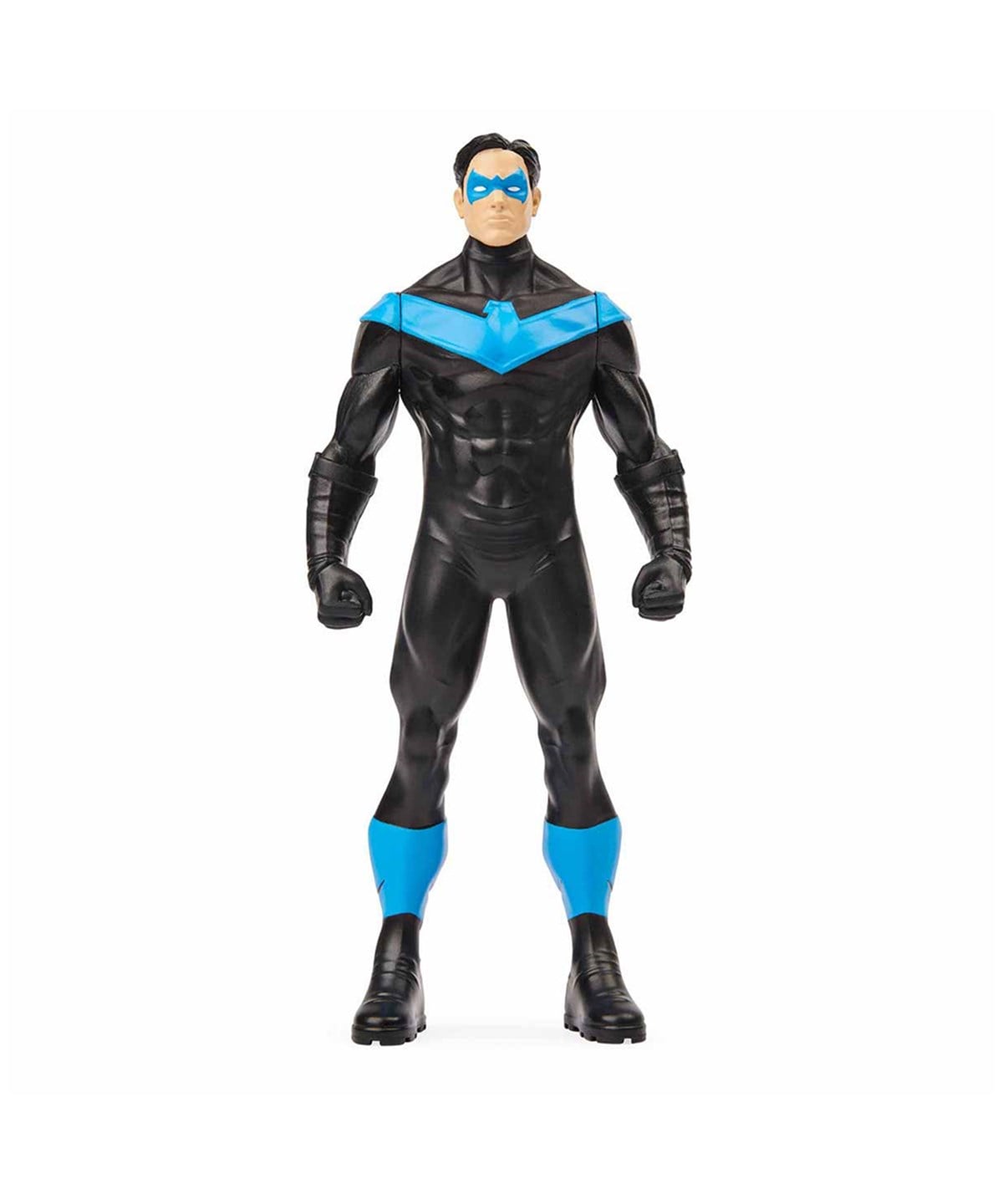 Kolleksiyon Karakterleri, DC Comics, Batman Aksiyon Figür 15 cm 08683 Nightwing