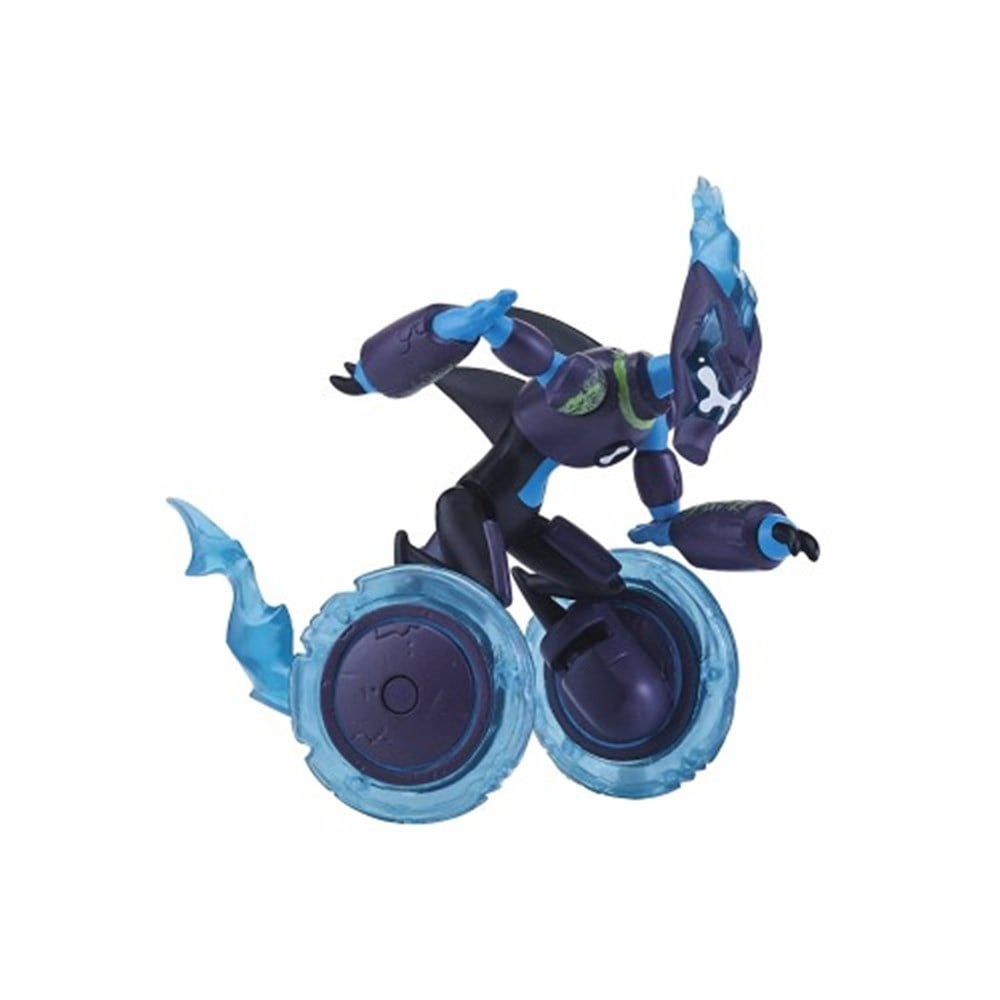 Kolleksiyon Karakterleri, Ben10, Ben 10 Omni Enhanced XLR8 Aksiyon Figür