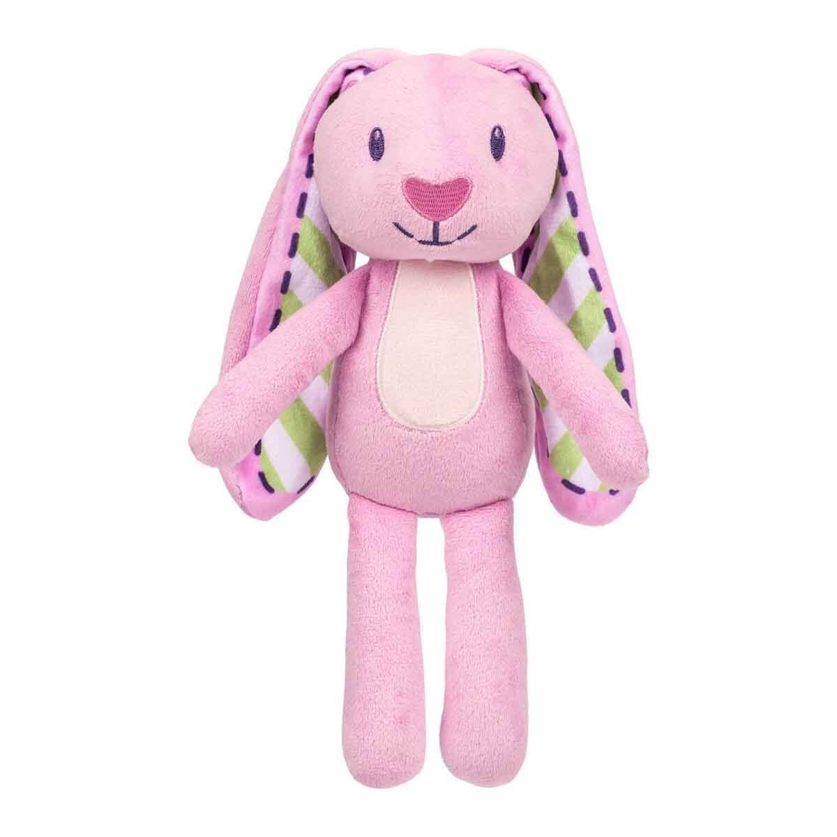 Kolleksiyon Karakterleri, NECOTOYS, Bluey Pelüş Figür 18 cm 80655 Floppy