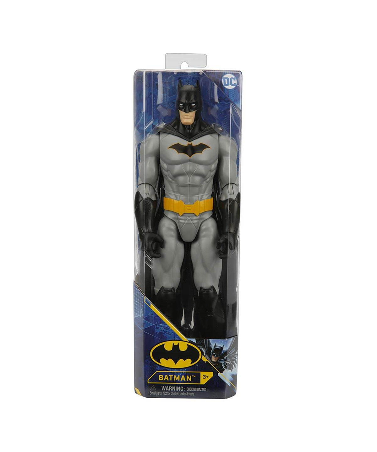 Kolleksiyon Karakterleri, DC Comics, DC Batman Aksiyon Figürleri 30 cm FVM69 FVM70 Batman