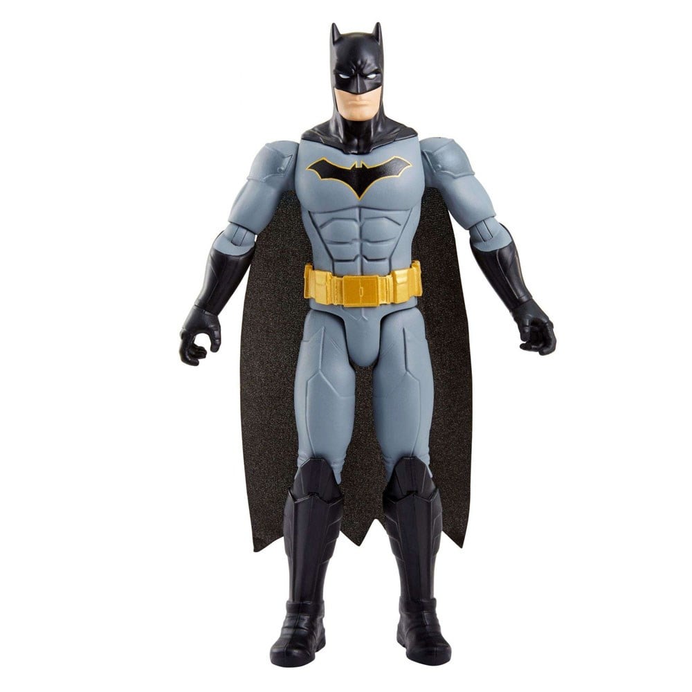 Kolleksiyon Karakterleri, DC Batman, DC Batman Aksiyon Figürleri 30 cm FVM69 FVM70 Batman