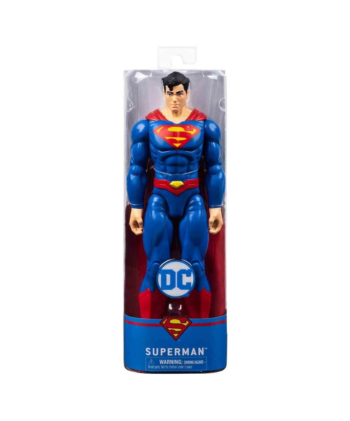 Kolleksiyon Karakterleri, DC COMİCS, DC Comics Aksiyon Figürleri 30 cm Superman 99333