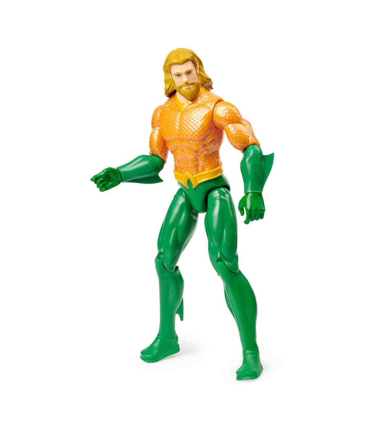 Kolleksiyon Karakterleri, DC COMİCS, DC Comics Aksiyon Figürleri 30 cm Aquaman 99333