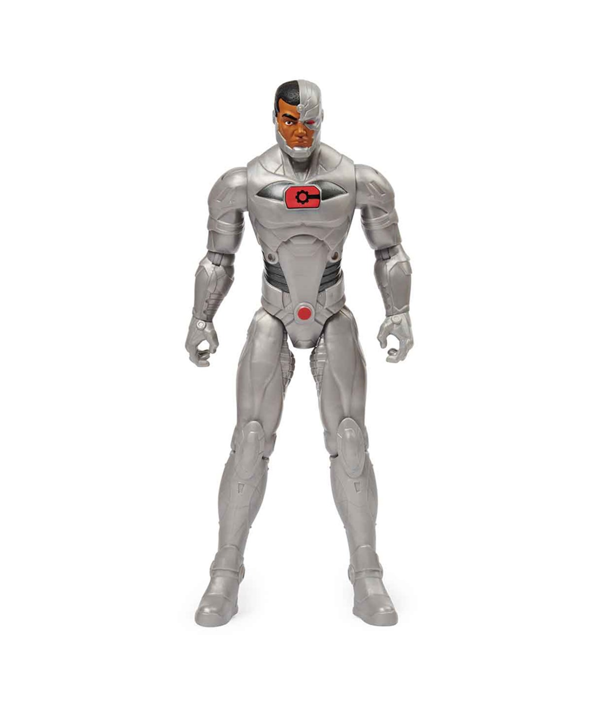 Kolleksiyon Karakterleri, DC COMİCS, DC Comics Aksiyon Figürleri 30 cm Cyborg 99333