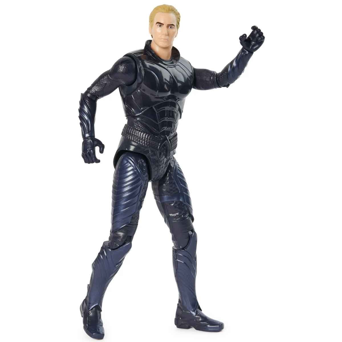 Kolleksiyon Karakterleri, Sunman, DC Multiverse Aksiyon Figürü 30 cm 19066 Orm