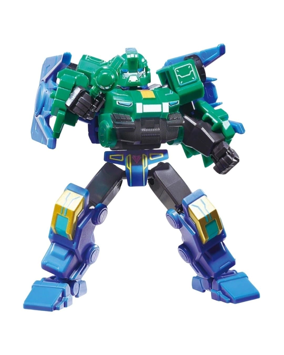 Kolleksiyon Karakterleri, MEGA OYUNCAK, Dinoster Stego Blast Wing Figür