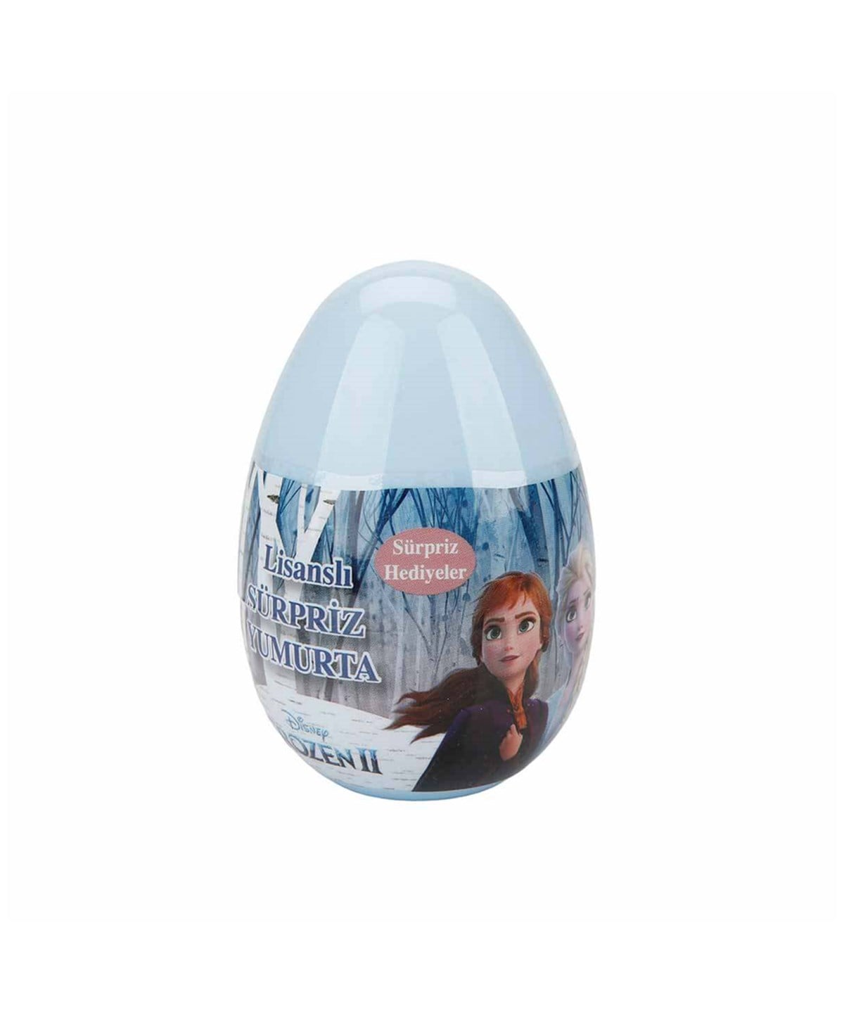 Kolleksiyon Karakterleri, Sunman, Disney Frozen 2 Sürpriz Yumurta