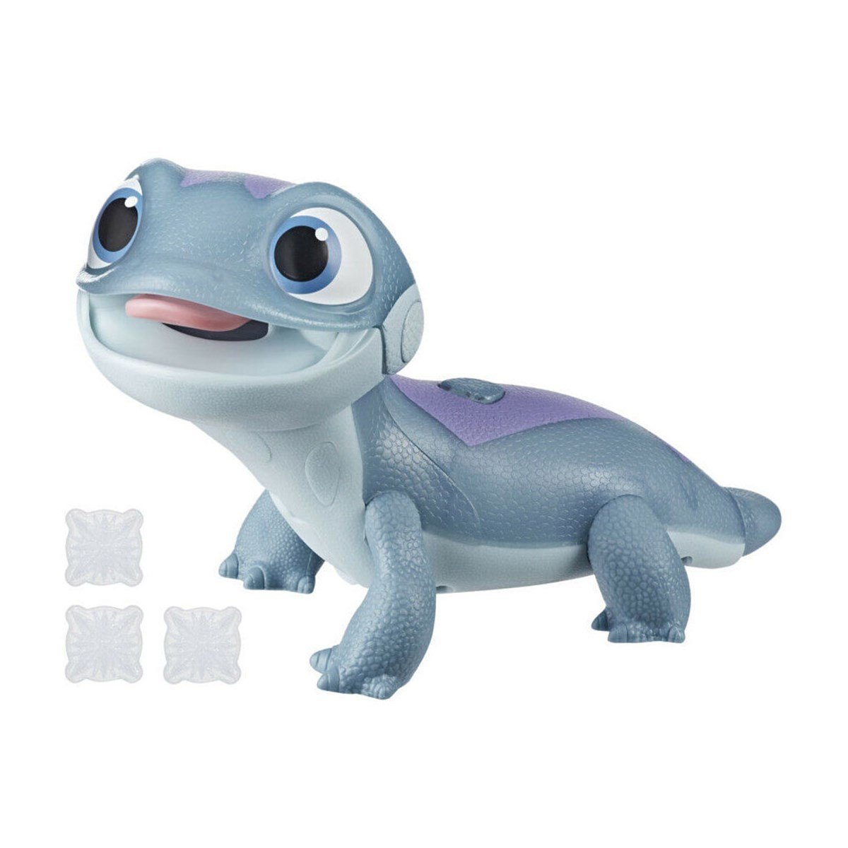 Kolleksiyon Karakterleri, FROZEN, Disney Frozen 2 Işıklı Ateş Ruhu Bruni Figür E8568