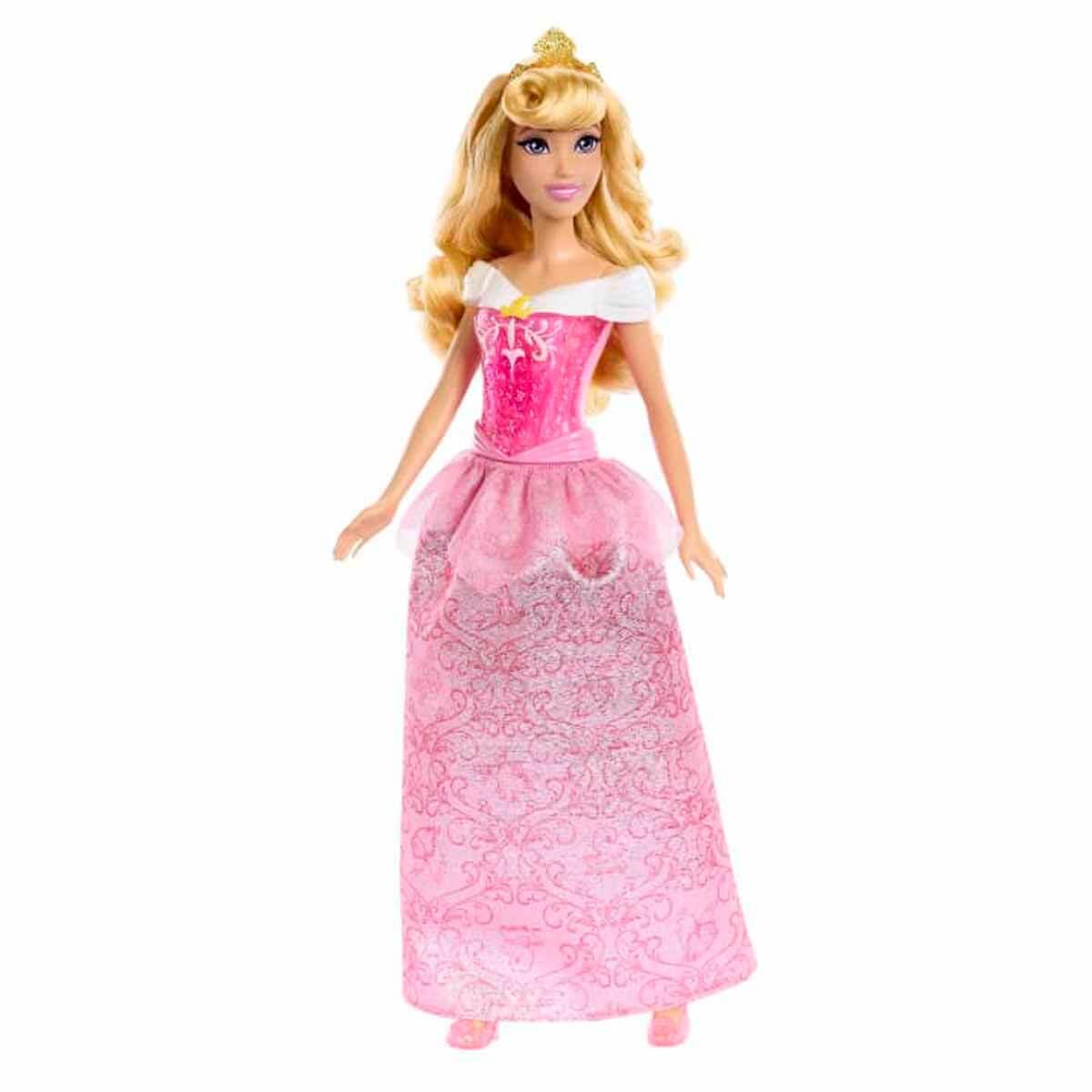 Kolleksiyon Karakterleri, DİSNEY, Disney Prenses Aurora HLW09