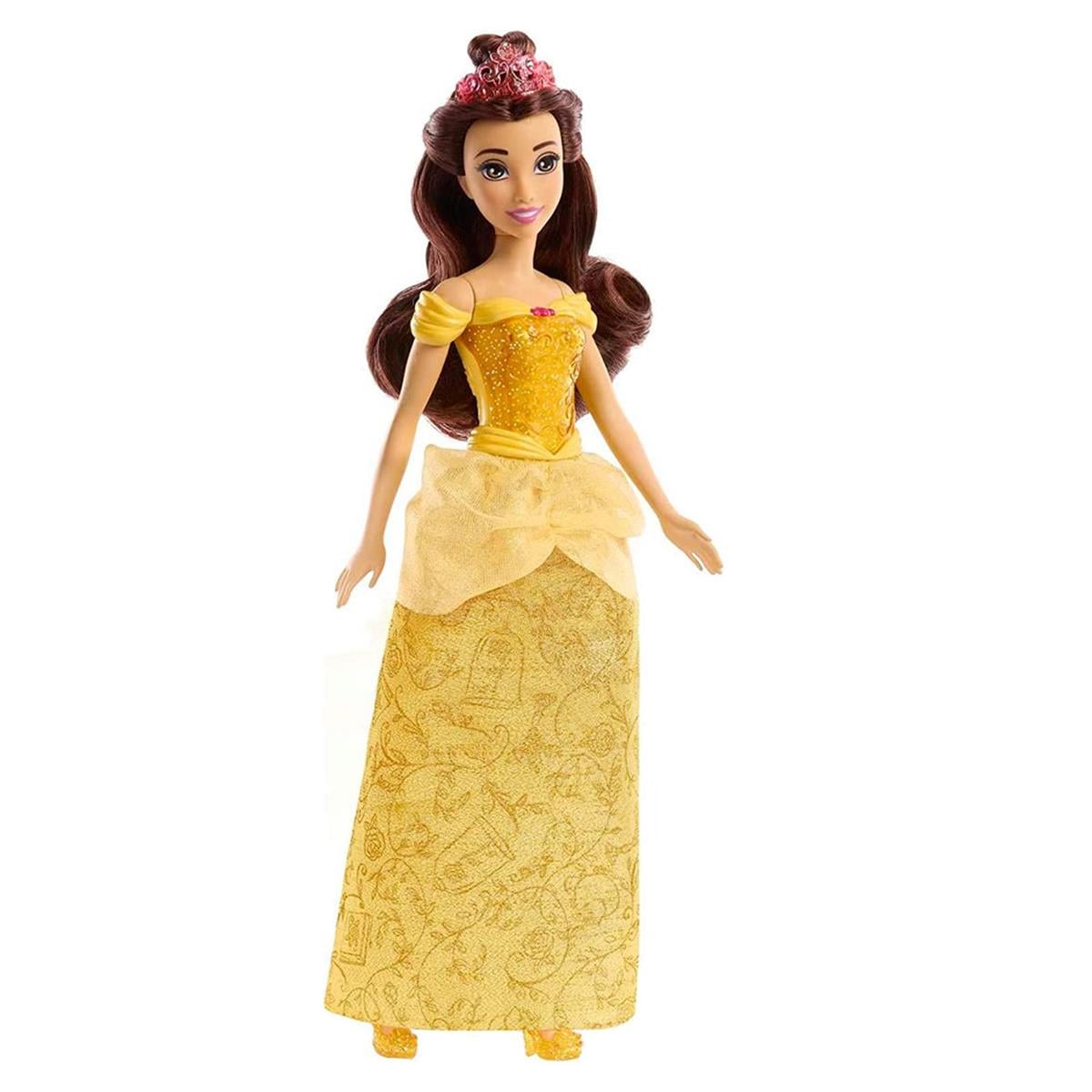 Kolleksiyon Karakterleri, DİSNEY, Disney Prenses Belle HLW11