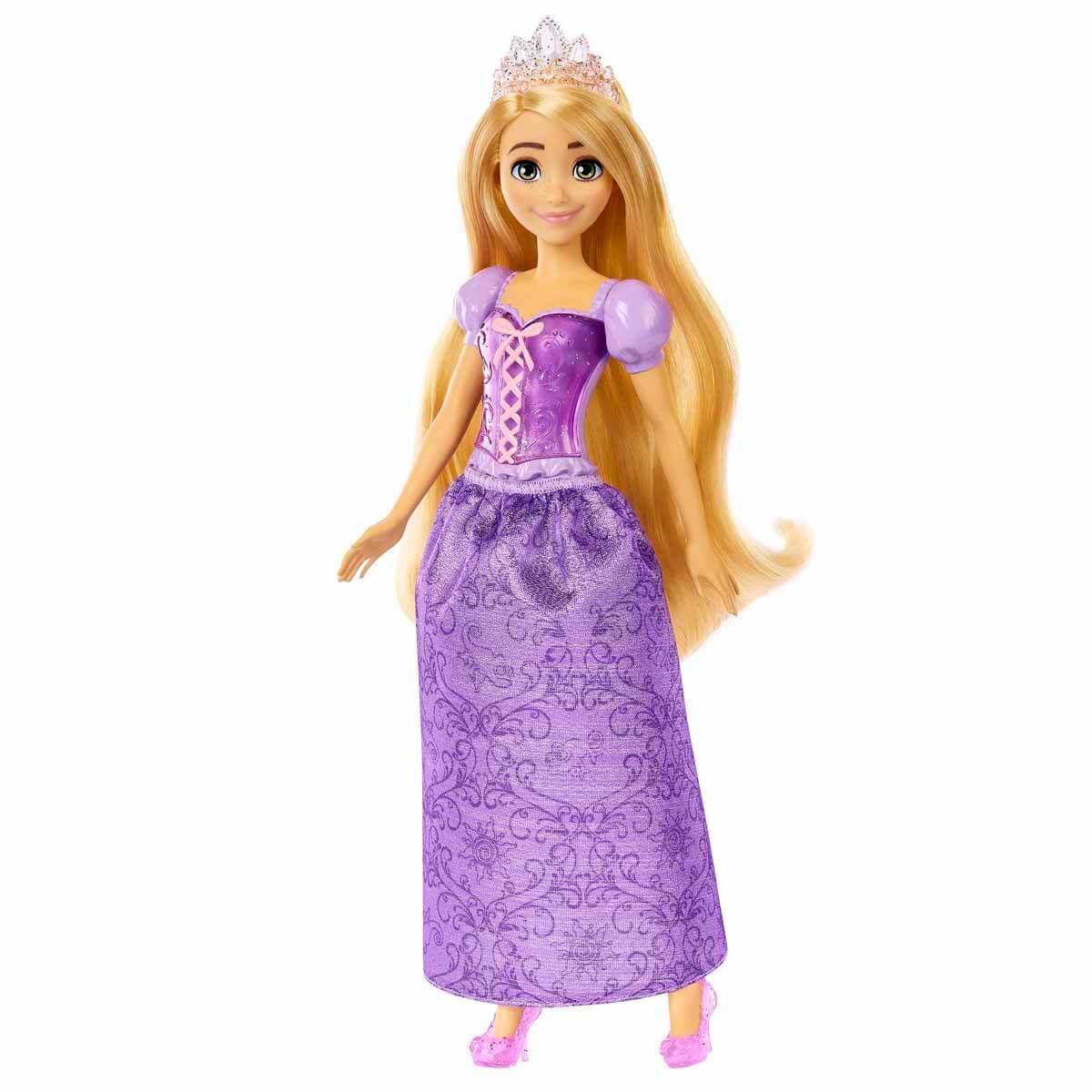 Kolleksiyon Karakterleri, DİSNEY, Disney Prenses Rapunzel HLW03