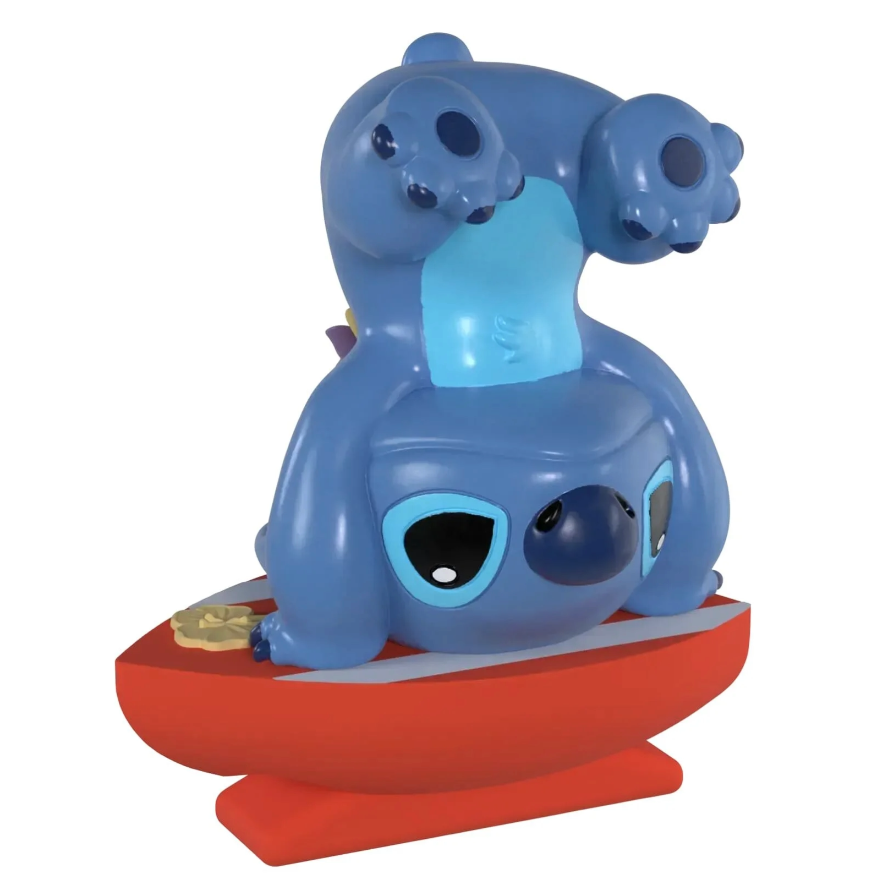 Kolleksiyon Karakterleri, MEGA OYUNCAK, Disney Stitch Fidget Figür 5