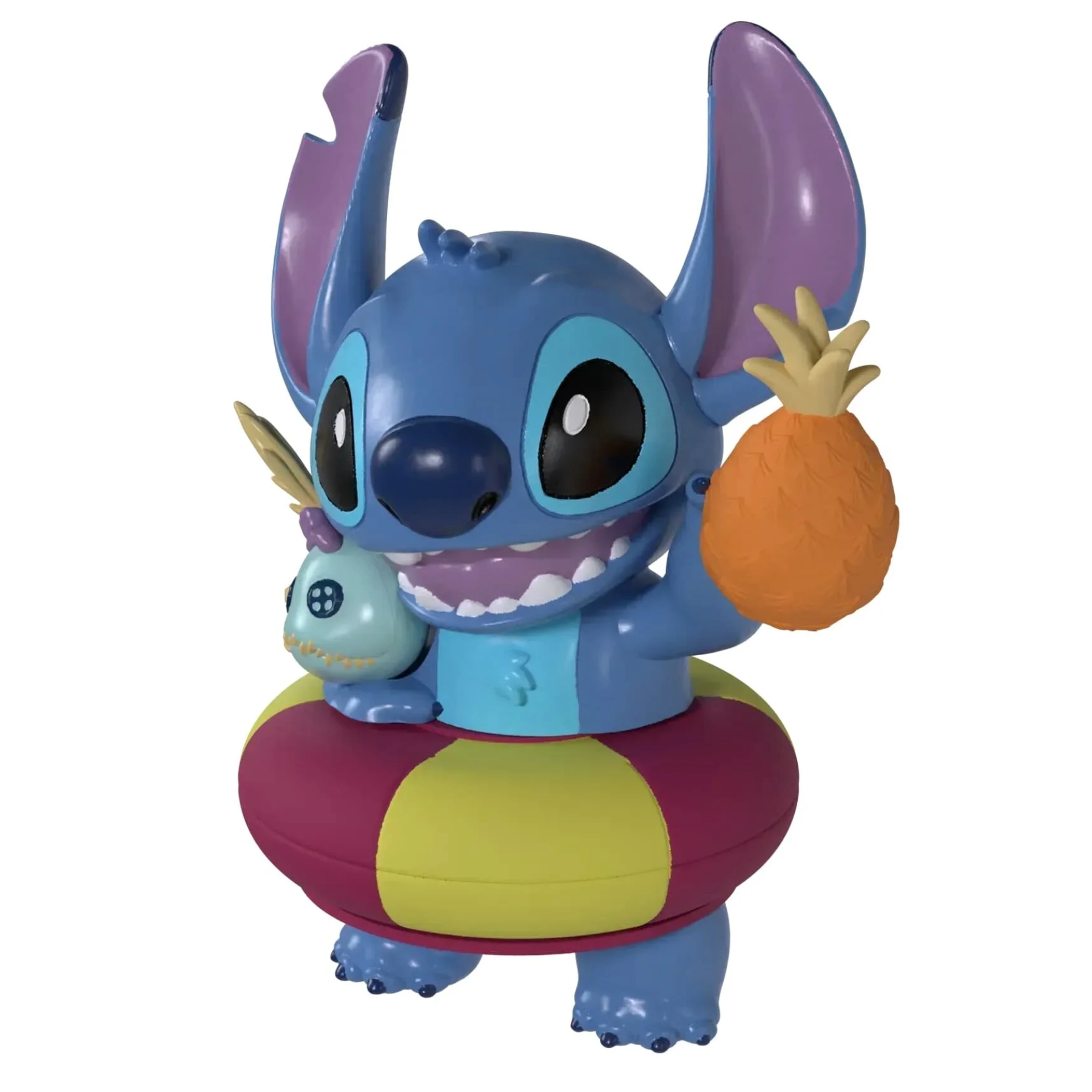 Kolleksiyon Karakterleri, MEGA OYUNCAK, Disney Stitch Fidget Figür 1