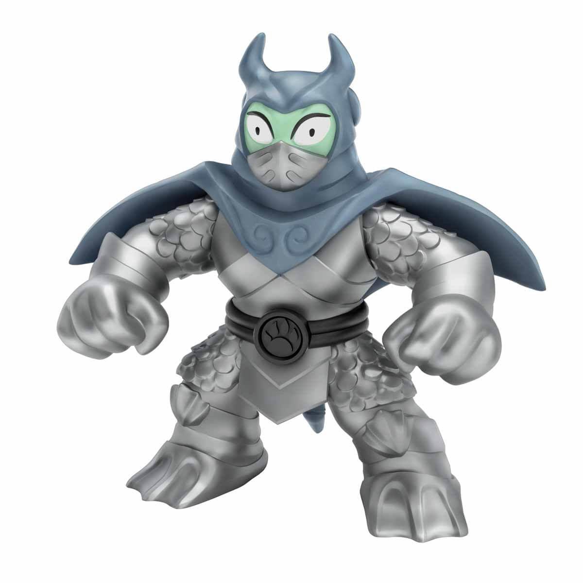 Kolleksiyon Karakterleri, Goojitzu, Goojitzu Deep Sea Tekli Paket GJT45000 Mantara