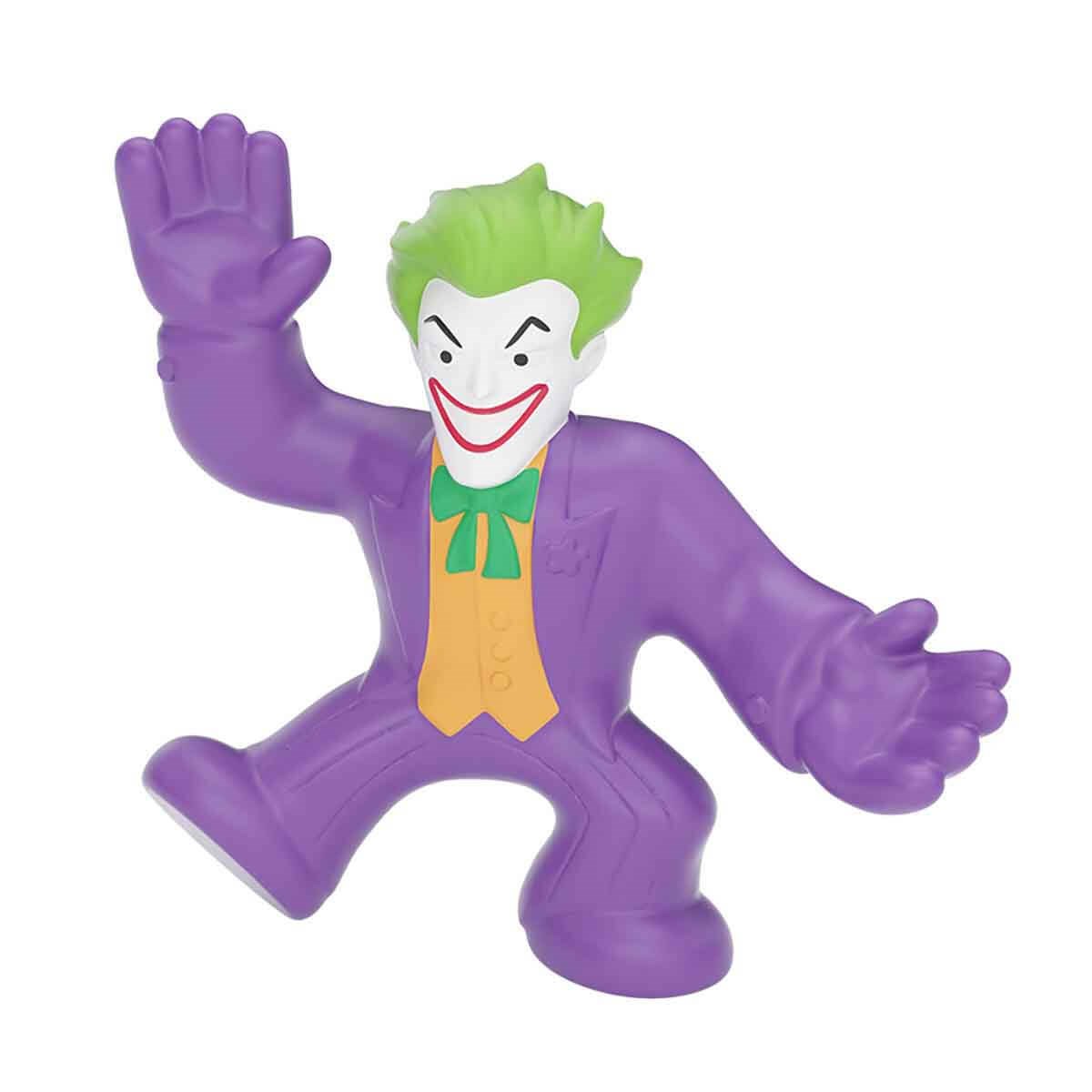 Kolleksiyon Karakterleri, Goojitzu, Goojitzu GJT13000 Dc Minis Tekli 13065 The Joker